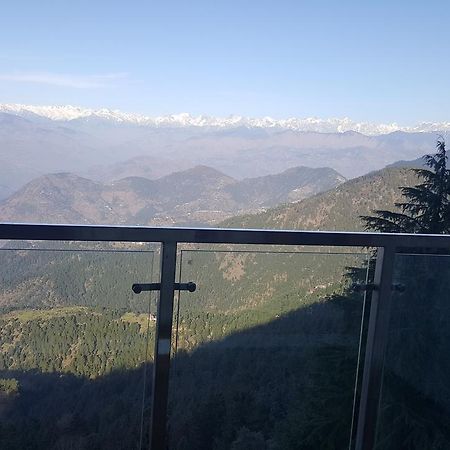 Hotel Kayanat Dalhousie Extérieur photo
