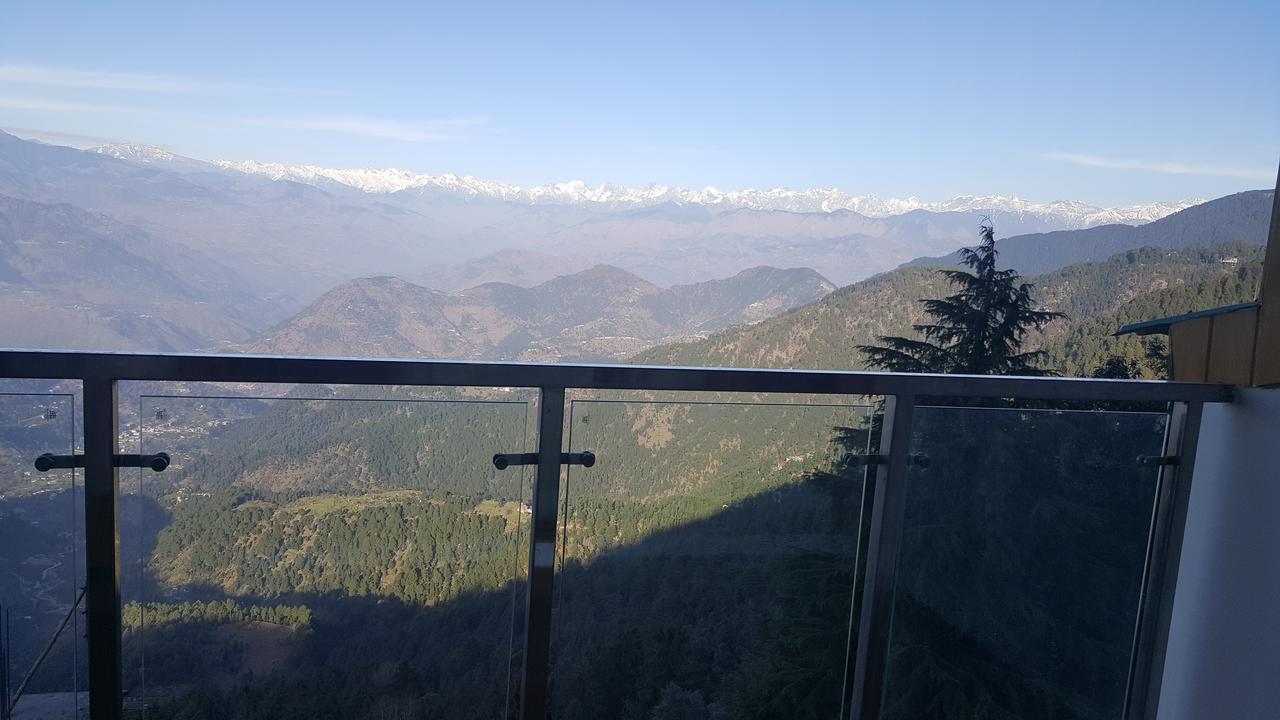 Hotel Kayanat Dalhousie Extérieur photo
